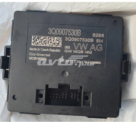 Купити 3Q0907530B VAG Датчики діагностики