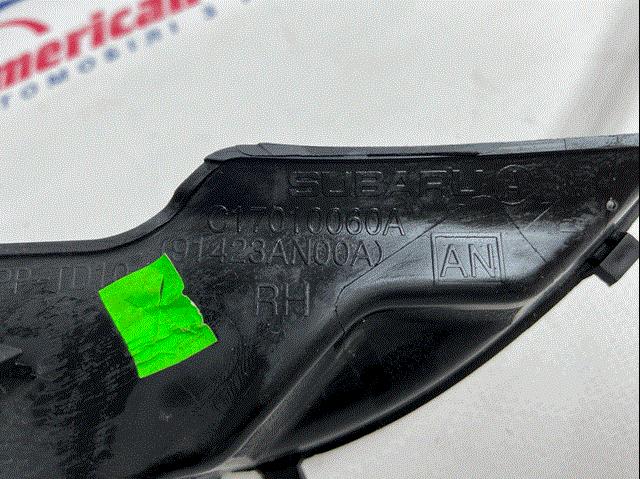  Subaru 91423AN00A ціна, від 8.87 USD