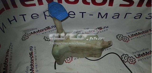 Купити 701955453 VAG Бачок омивайки