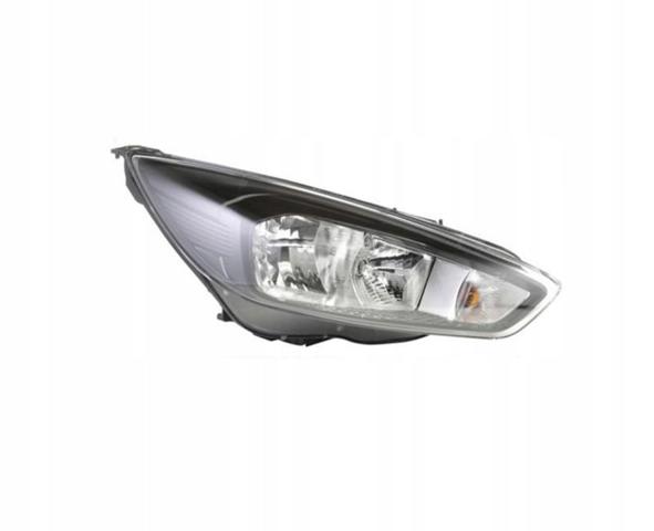 Фара права 43111C9RMLEMD2 Depo/Loro/Abakus