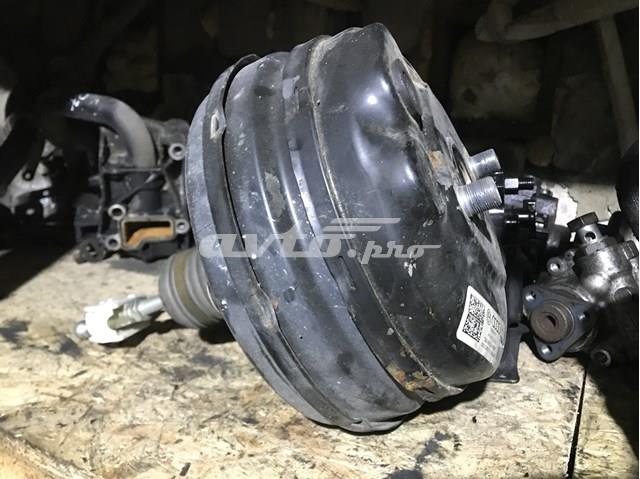 Підсилювач гальм 4F0612105M VAG