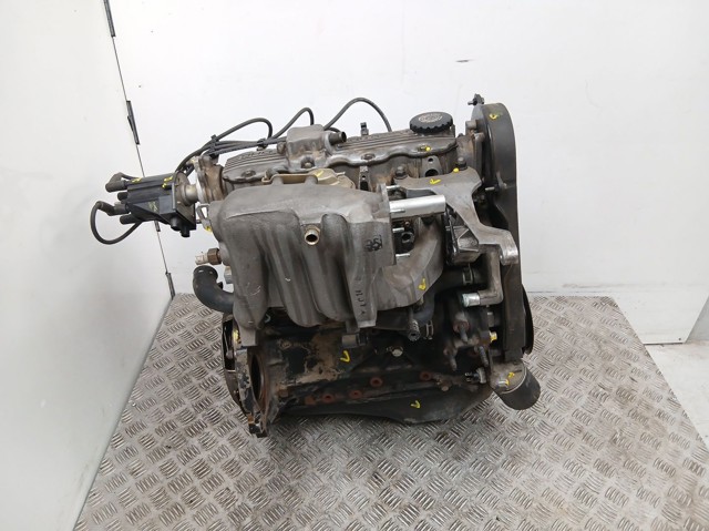 C20LE General Motors Мотор в зборі
