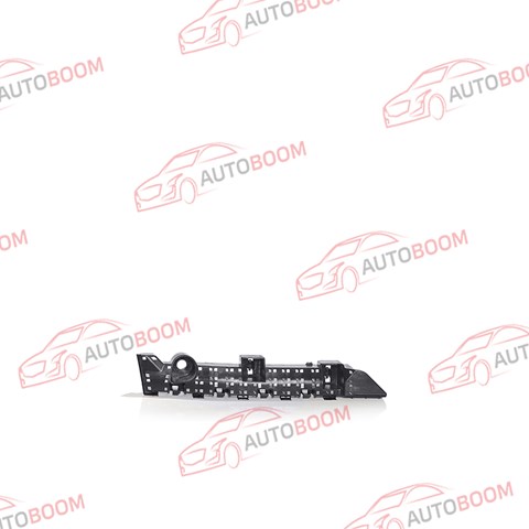 FP6735932 FPS Кронштейн бампера переднього, зовнішній правий