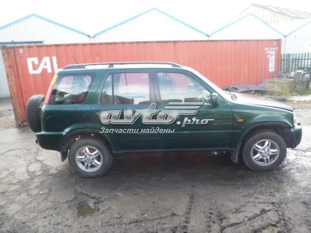 20021PDME61 Honda Автоматична коробка передач