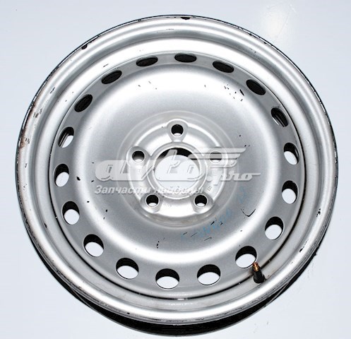 Диск колесний Renault (RVI) 8200454978 ціна, від 23.96 USD