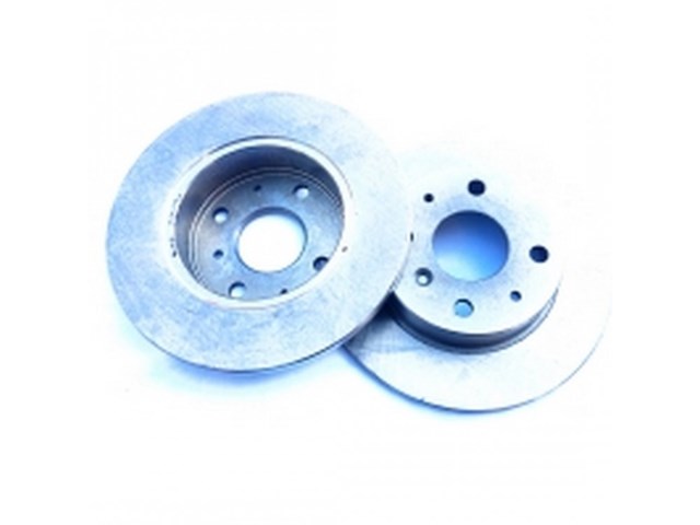 Диск переднього гальма Lifan F3501110 ціна, від 15.68 USD