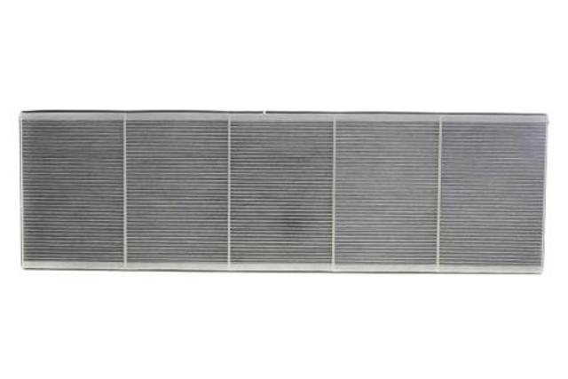 Фільтр повітряний обігрівача Alpha Filter AF5233A ціна, від 30.67 USD