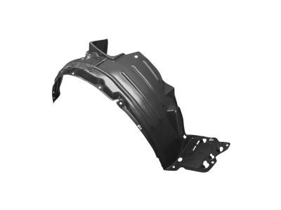 Подкрильнікі переднього крила, правий FPS FP3050392 ціна, від 28.10 USD