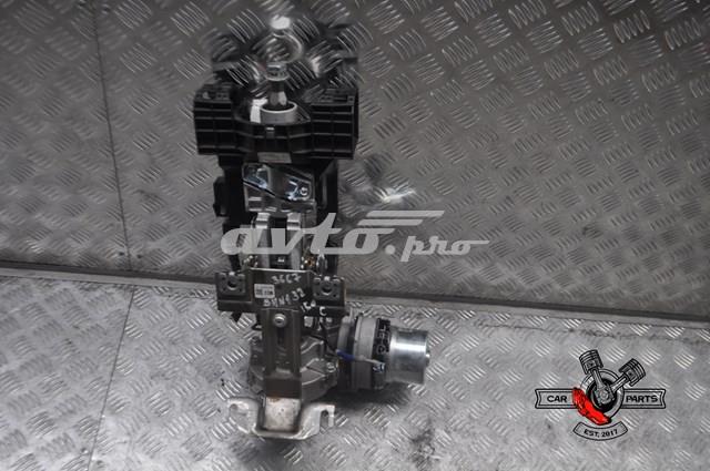 BHN132150C Mazda Колонка рульового управління