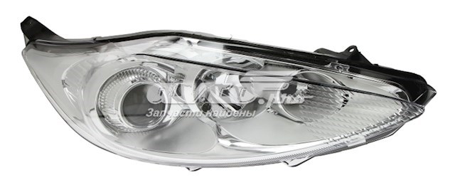 Фара правая Depo/Loro/Abakus 4311188RMLDEM ціна, від 129.90 USD