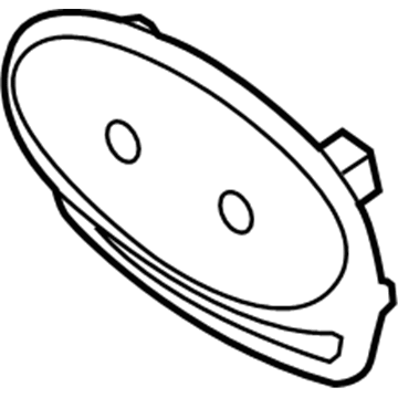 Купити 87371G2500 Hyundai/Kia 