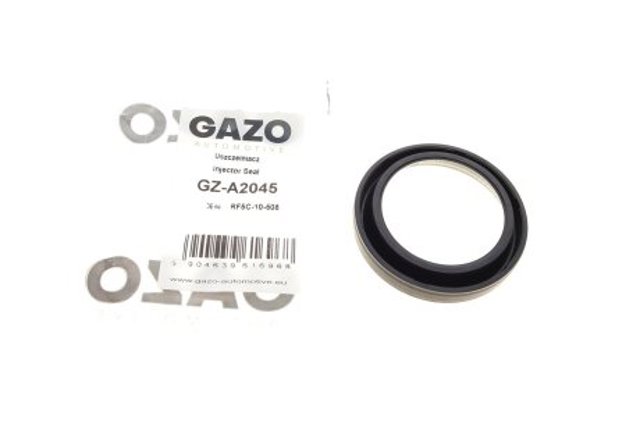 Форсунки (ремкомплект) Gazo GZA2045 ціна, від 8.00 USD