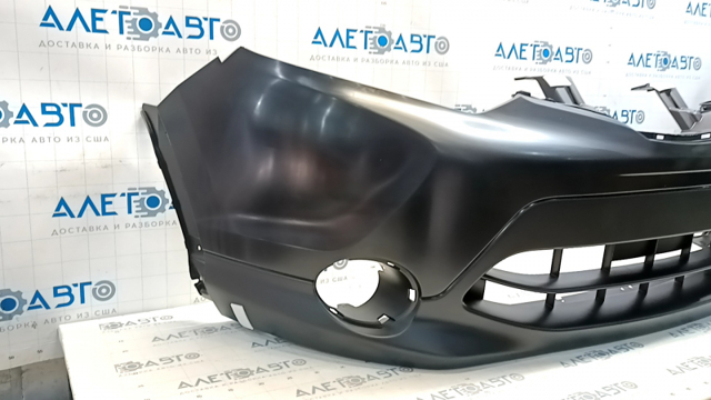 Бампер на авто Nissan/Infiniti 620226MA0H ціна, від 248.62 USD