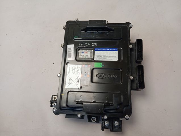  Hyundai/Kia 375M0G4000 ціна, від 1401.16 USD