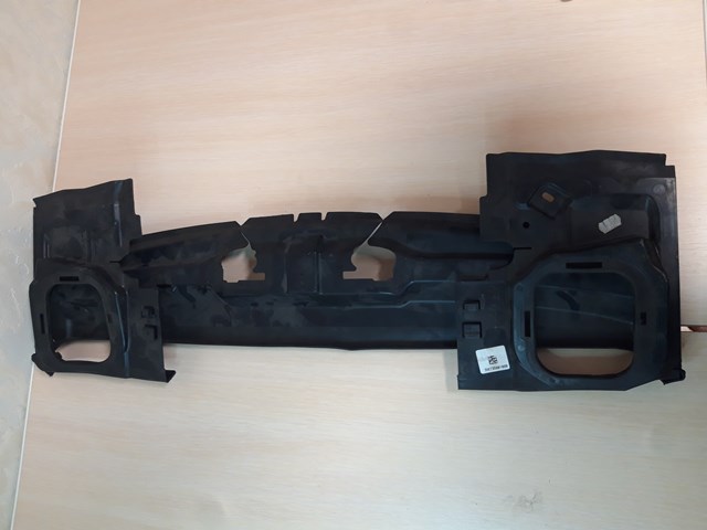Повітропровід радіатора 51647359818 BMW
