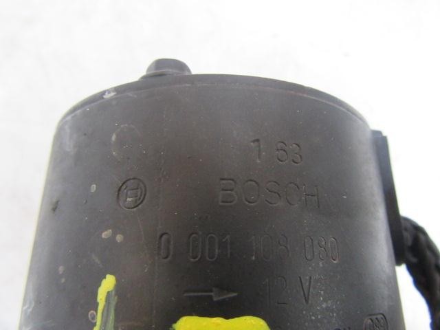 Стартер 0001108080 Opel