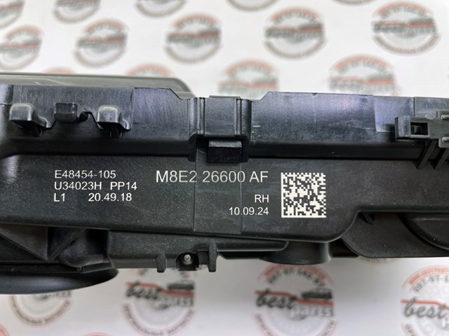 535123461 Land Rover 