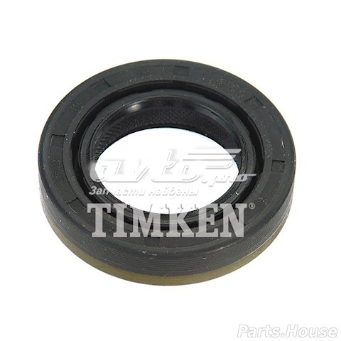 Купити 710491 Timken Сальник піввісі переднього моста