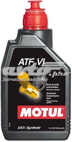 Масло трансмісії 843911 Motul
