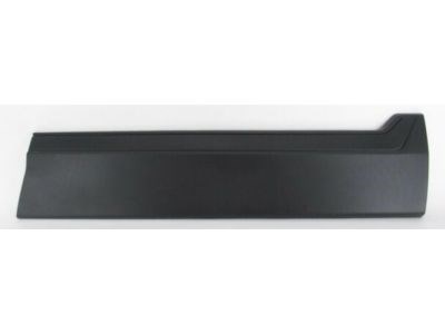 Накладки на двері комплект Signeda PHD88001R