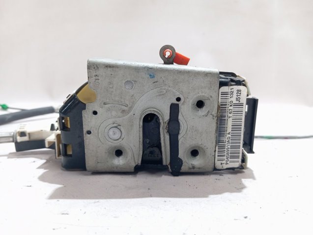 K04589913AC Fiat/Alfa/Lancia Замок водійських дверей