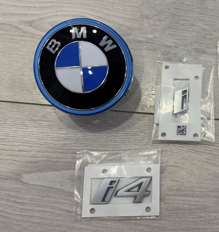 BMW 51145A42CF9