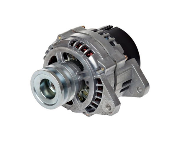 Генератор Renault (RVI) 231009948R ціна, від 413.93 USD