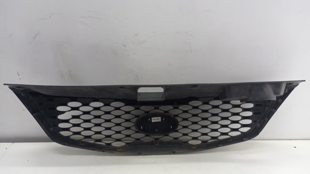 Купити 863503W020 Hyundai/Kia Захисна решітка радіатора