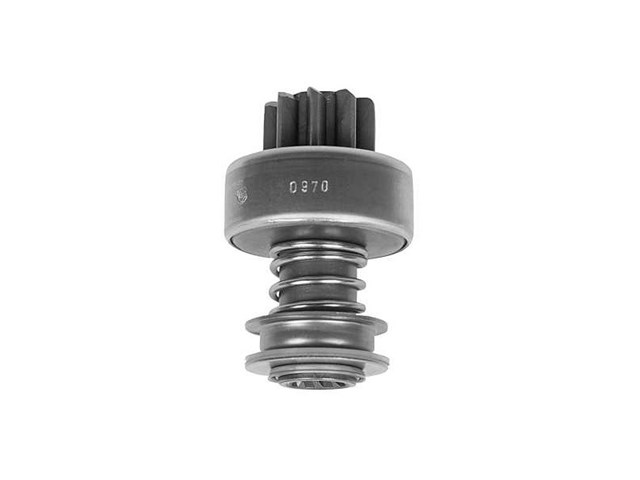 ZN0970 ZEN Привід стартера бендикс