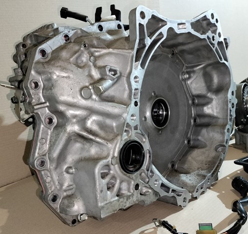  3VX8E Nissan/Infiniti