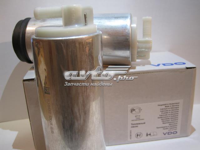 Купити MAM00087M Magneti Marelli Насос занурювальний в баці