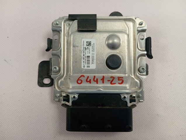 Блок управління AD BLUE Ford KV6A5H298CE ціна, від 91.42 USD