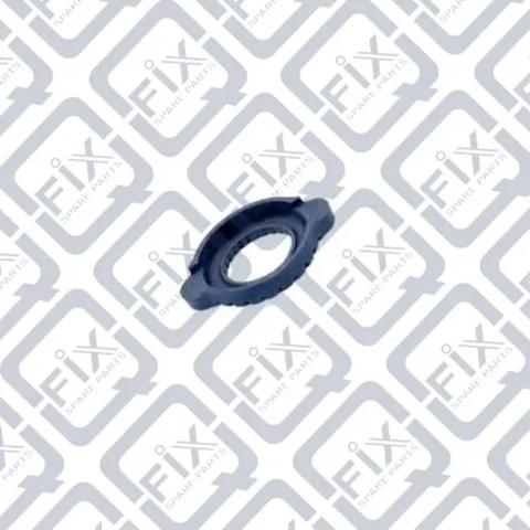 Купити Q0000352 Q-fix Проставка (гумове кільце) пружини задньої, верхня