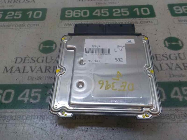 Купити 0281030258 VAG 