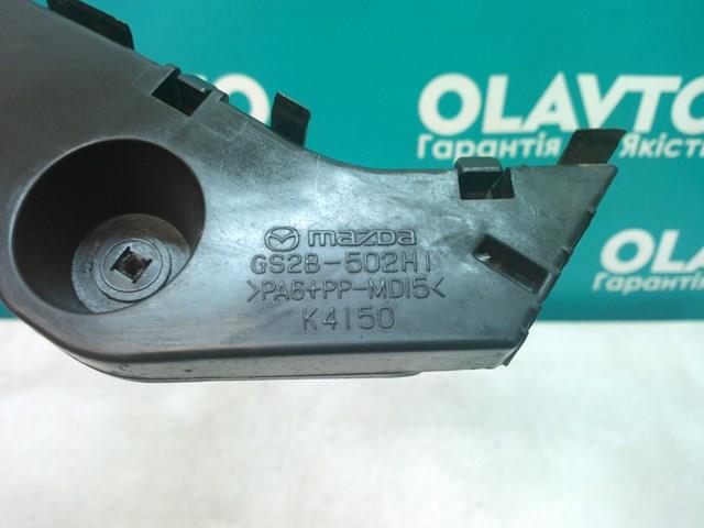  Mazda GS2B502HI ціна, від 27.62 USD