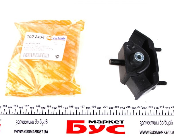 Купити 1002434 Autotechteile Подушка коробки передач