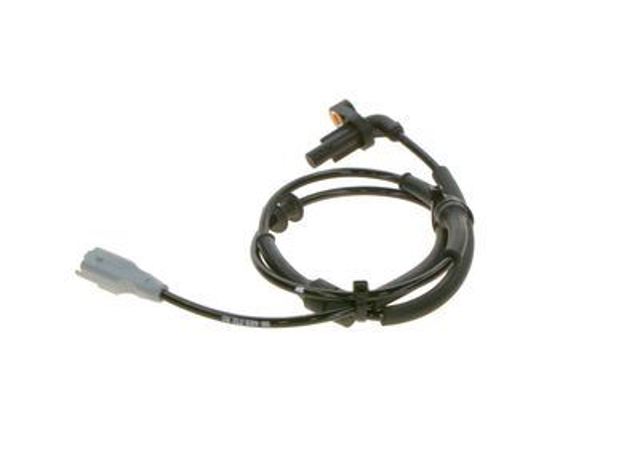 Датчик ABS передній Bosch 265007665 ціна, від 21.82 USD