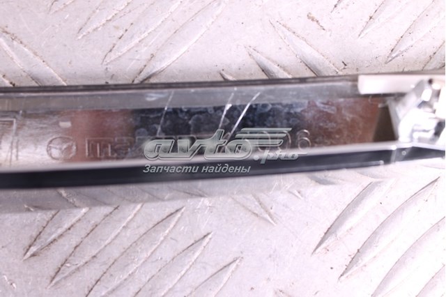 GHK1508F1 Mazda 