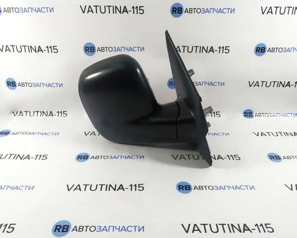 Дзеркало праве FP7405M02 FPS