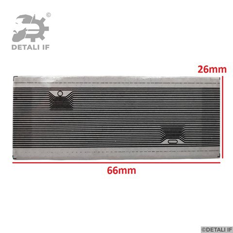 Панель приладів Detali IF DF17262 ціна, від 114.02 USD
