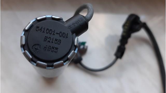 Купити RU880V6 Ruei Клапан регулювання тиску масла