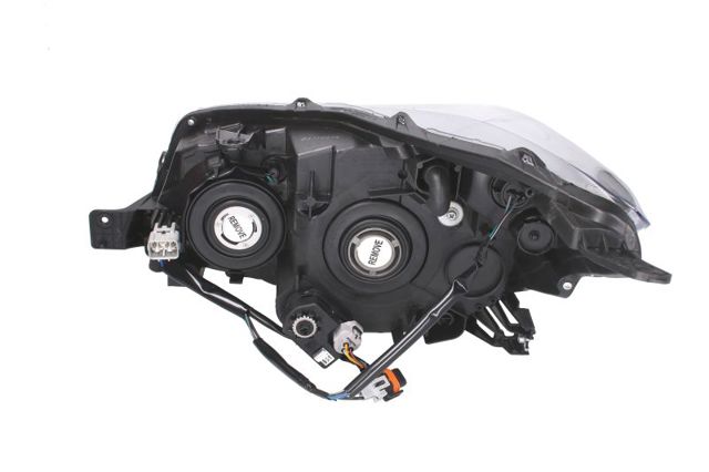 Фара правая Depo/Loro/Abakus 2201124RMLDEM1 ціна, від 215.57 USD