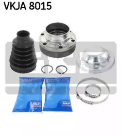 ШРУС внутрішній, передній SKF VKJA8015