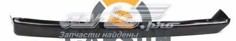 Вія (накладка) лівої фари 1006302 Autotechteile