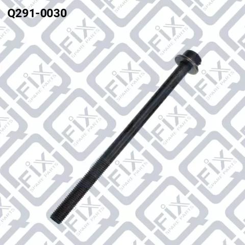 Болт ГБЦ Q2910030 Q-fix