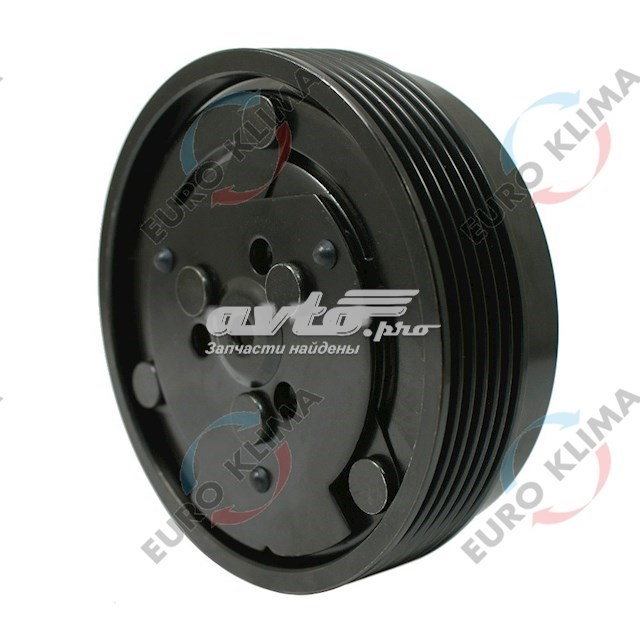 Муфта компресора кондиціонера Euroklima CA160 ціна, від 53.29 USD