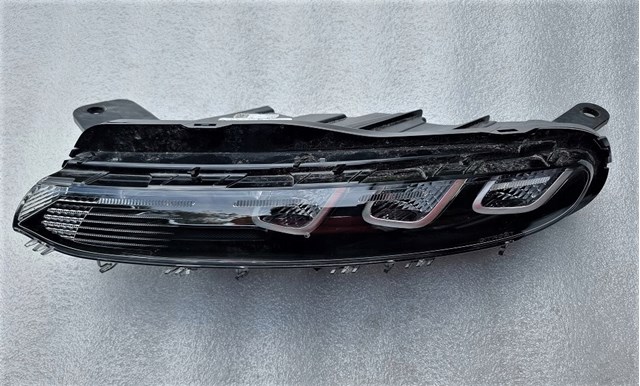 Купити 9819435680 Peugeot/Citroen 