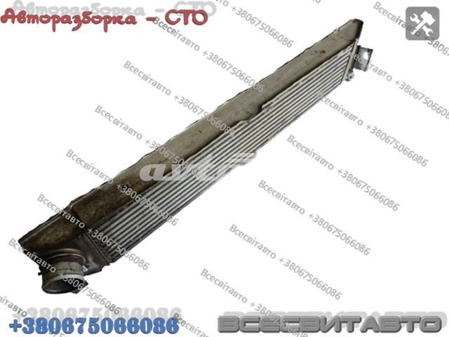 Інтеркулер 0384K1 Fiat/Alfa/Lancia