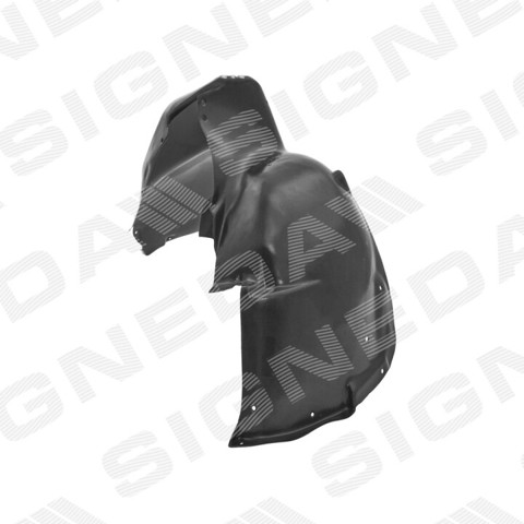 PAD11019AL Signeda Підкрилок переднього крила, лівий