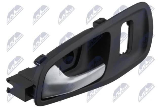 BK21V22601BC Ford Ручка передніх дверей внутрішня, ліва